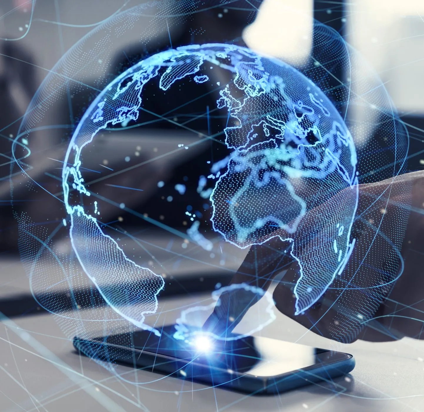 Strony internetowe dla firm